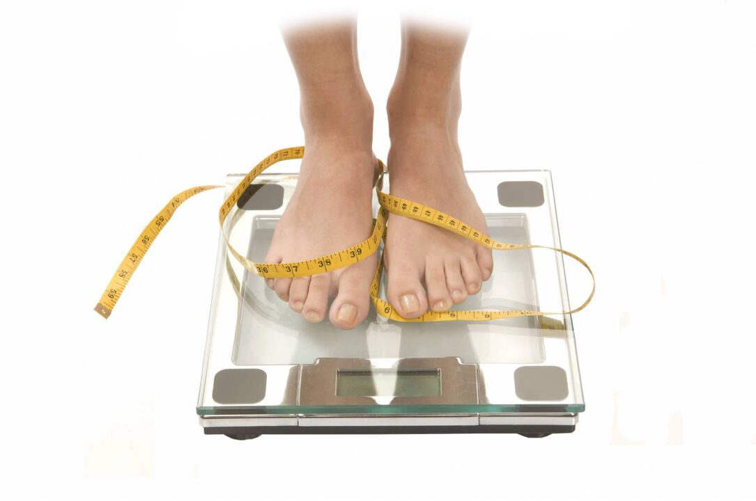 Combattez l'obésité avec le régime cétogène