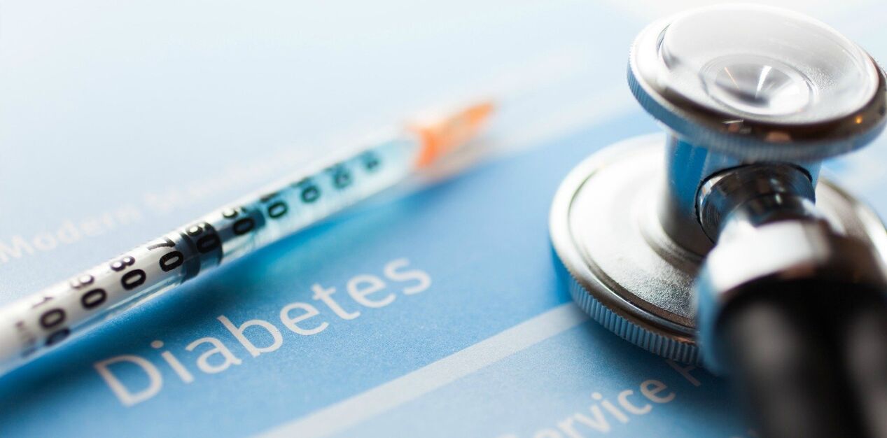 En cas de diabète, vous devez ajuster votre dose d'insuline en fonction de la quantité de glucides consommés. 