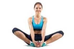 yoga pour débutants pour perdre du poids